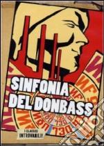 Entusiasmo - Sinfonia Del Donbass (La) dvd