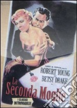 Seconda Moglie (La) dvd