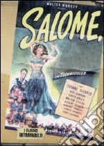 Salome' (1945) dvd