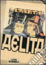 Aelita dvd