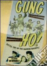 Gung Ho! dvd