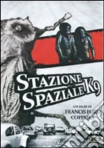 Stazione Spaziale K9 dvd