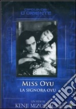 Miss Oyu / Signora Oyu (La) dvd