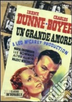 Grande Amore (Un) dvd