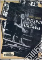 Racconti Della Louisiana (I) dvd