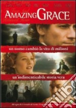 Amazing Grace dvd