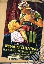 Figlio Dello Sceicco (Il) (1926) dvd