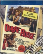 (Blu-Ray Disk) Ombre Rosse brd