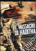 Massacro Di Haditha (Il) dvd