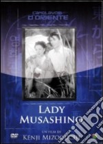 Signora Musashino (La) dvd