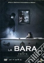 Bara (La) - The Coffin dvd