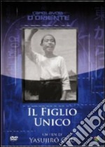 Figlio Unico (Il) dvd