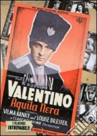 Aquila Nera dvd