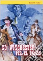 30 Winchester Per El Diablo dvd