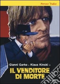 Venditore Di Morte (Il) dvd