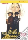 Ah Si'? E Io Lo Dico A Zzzorro! film in dvd di Franco Lo Cascio