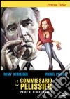 Commissario Pelissier (Il) dvd