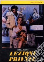 Lezioni Private dvd