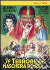 Terrore Della Maschera Rossa (Il) dvd