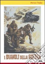 Diavoli Della Guerra (I) dvd