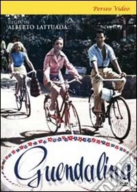 Guendalina dvd