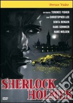 Sherlock Holmes - La Valle Del Terrore dvd