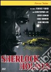 Sherlock Holmes - La Valle Del Terrore dvd