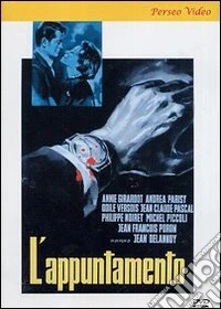 Appuntamento (L') dvd