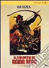 Trionfo Di Robin Hood (Il) dvd