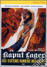 Kaput Lager - Gli Ultimi Giorni Delle SS dvd