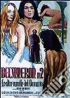 Decameron n. 2 dvd