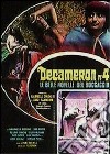 Decameron N. 4 film in dvd di Paolo Bianchini