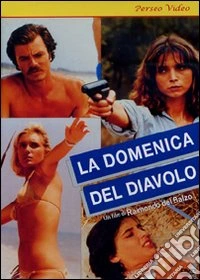 Domenica Del Diavolo (La) dvd