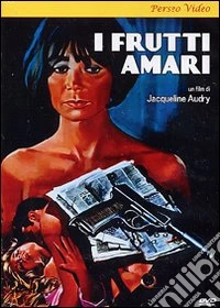 Frutti Amari (I) dvd