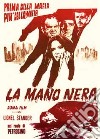 Mano Nera (La) dvd