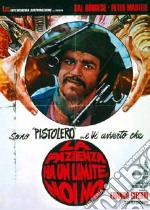 Pazienza Ha Un Limite, Noi No (La) dvd