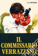 Commissario Verrazzano (Il) dvd