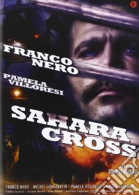 Sahara Cross dvd
