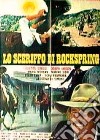 Sceriffo Di Rockspring (Lo) dvd