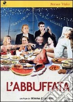 Abbuffata (L') dvd