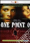 One Point 0 dvd