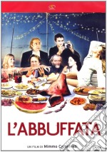 Abbuffata (L') dvd