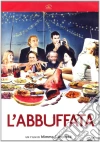 L'abbuffata film in dvd di Mimmo Calopresti
