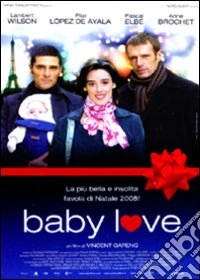 Baby Love dvd