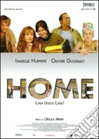 Home dvd