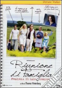 Riunione Di Famiglia dvd