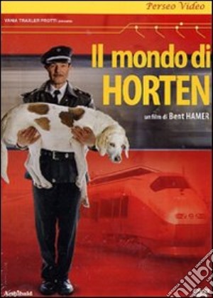 Mondo Di Horten (Il) film in dvd di Bent Hamer