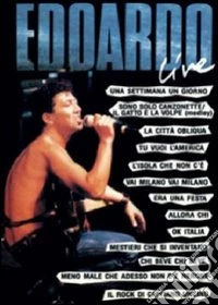 Edoardo Bennato - Live dvd