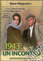 1943: Un Incontro dvd