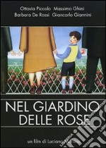 Nel Giardino Delle Rose dvd